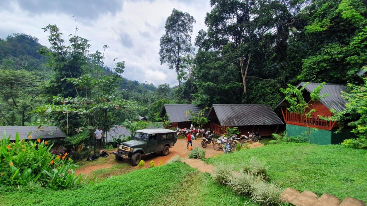 Sinharaja Forest Gate Deniyaya Dış mekan fotoğraf