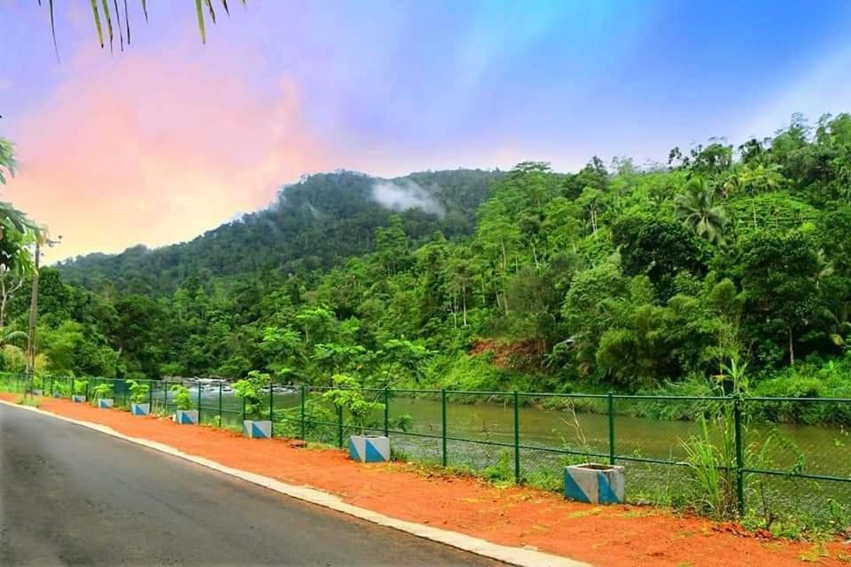 Sinharaja Forest Gate Deniyaya Dış mekan fotoğraf