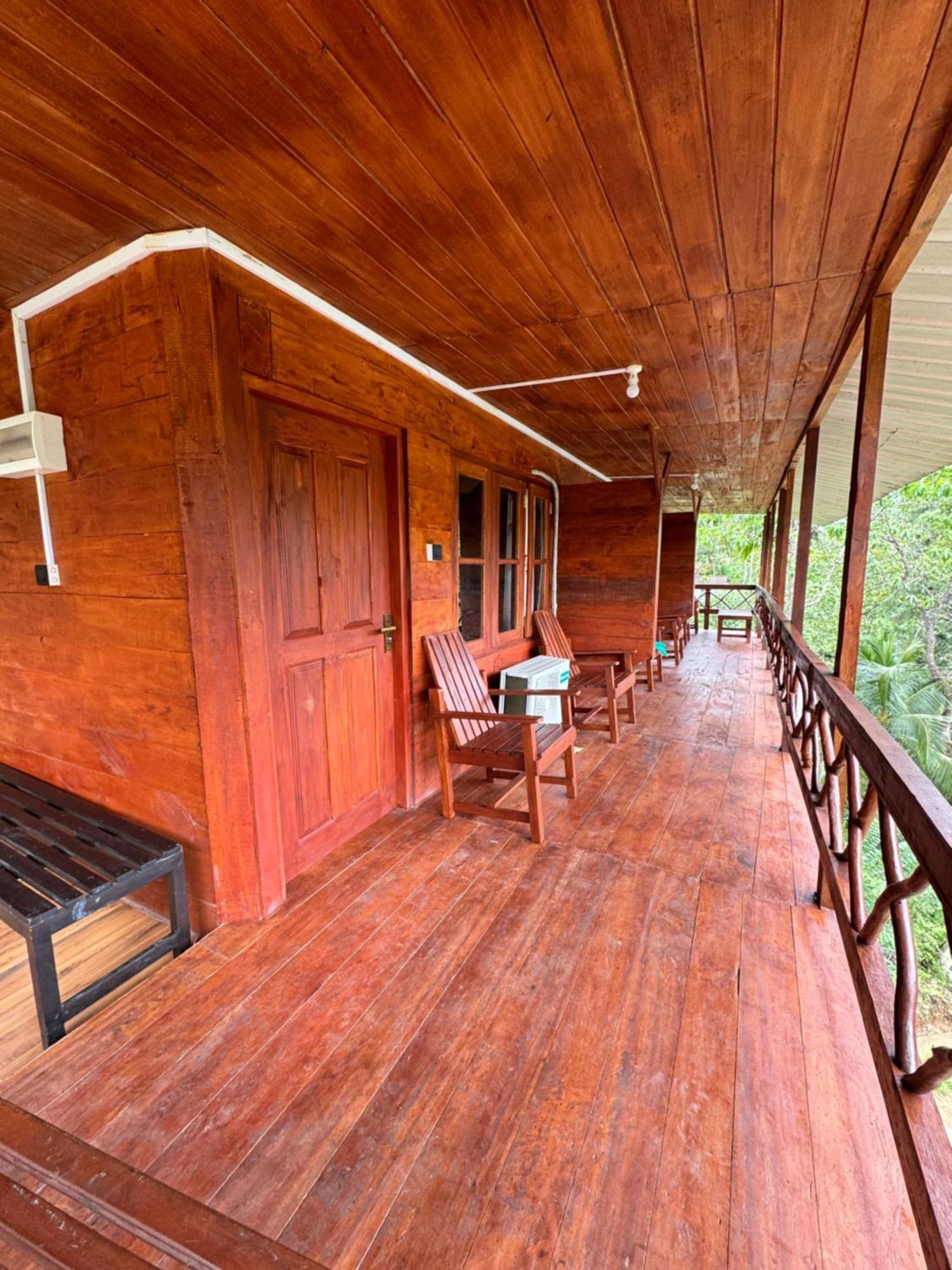 Sinharaja Forest Gate Deniyaya Dış mekan fotoğraf